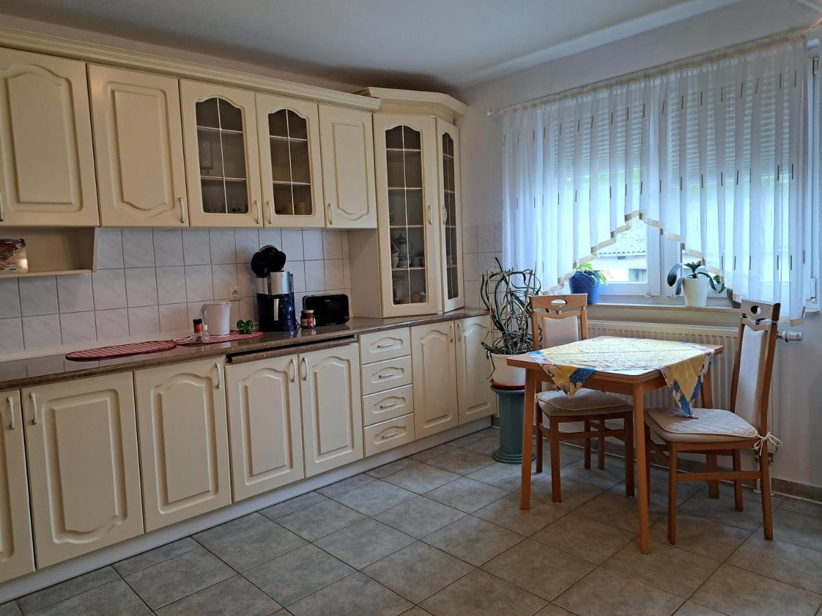 Fwo Marlies 1A, 16303 Schwedt Apartment ภายนอก รูปภาพ
