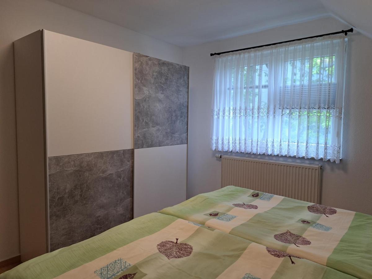 Fwo Marlies 1A, 16303 Schwedt Apartment ภายนอก รูปภาพ
