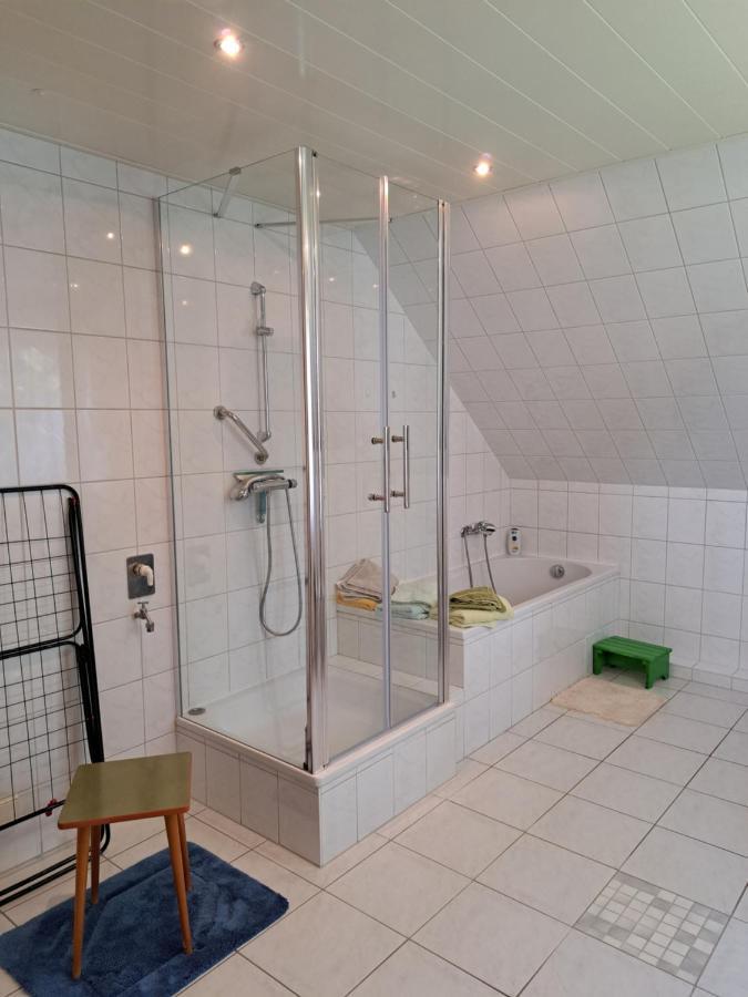 Fwo Marlies 1A, 16303 Schwedt Apartment ภายนอก รูปภาพ